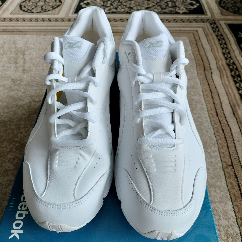 Reebok New in Box